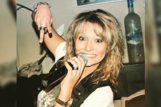 Melody Vaglio